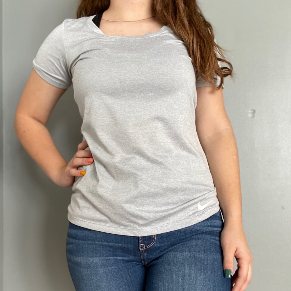 Nike Dri-Fit T-Shirt